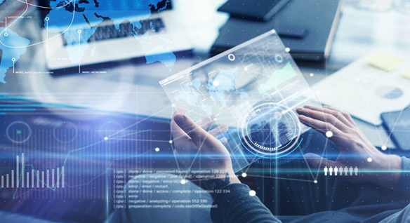 Essential Considerations for Healthcare Digital Procurement 2 Analyzing Market Conditions