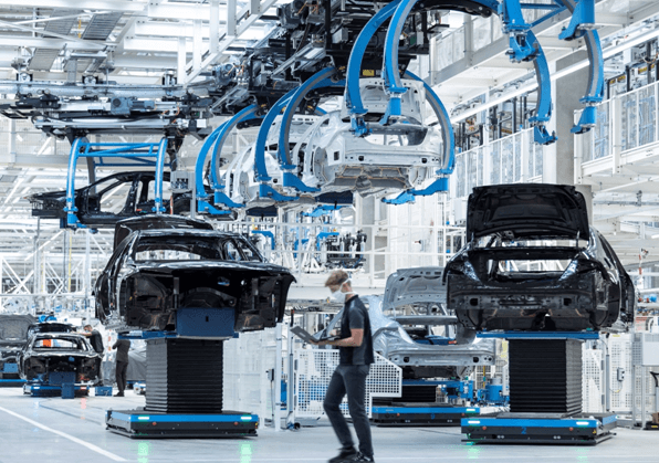 Essential Strategies for Developing Strategic Automotive Suppliers
