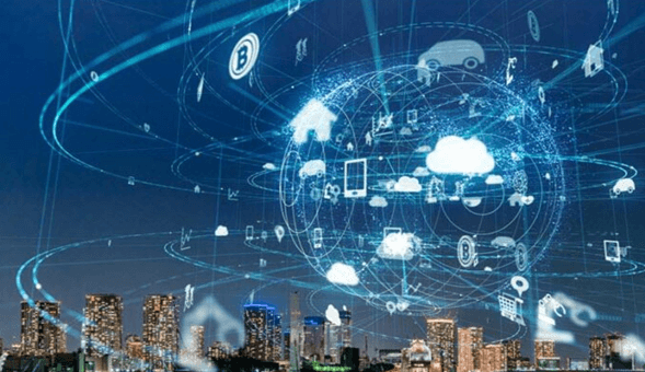 Digital Technologies for an Effective Supply Chain 2 Internet of Things (IoT) Technology