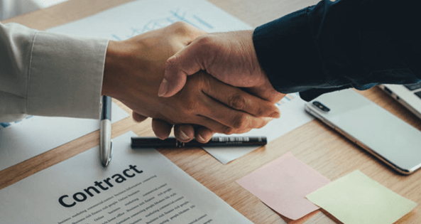 Key Stages to Successful Tendering for a Contract 1 Key Stages to Successful Tendering for a Contract