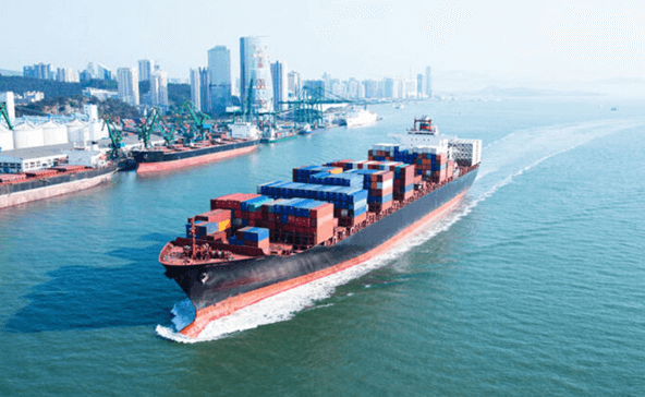 Key Success Factors for Maritime Sustainability Practices